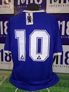 Camiseta de Argentina (retro) en internet