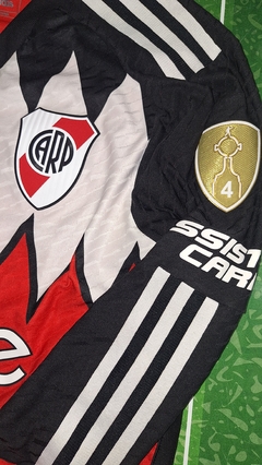 Camiseta de River Plate 2024 en internet