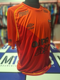 Camiseta de Colón de Santa Fe