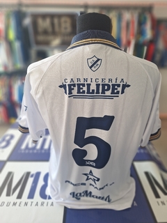 Camiseta de Deportivo Merlo 70 años - tienda online