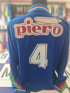 Camiseta de Sportivo italiano (juego) 2000 - tienda online