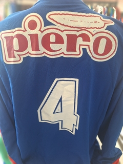 Camiseta de Sportivo italiano (juego) 2000 - M18