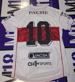 Camiseta de Moron Milo J C/número - comprar online