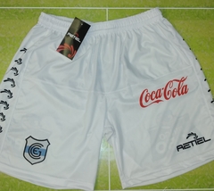 Short de gimnasia de jujuy supl.