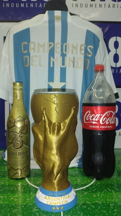 Copa fernetera 1 litro en internet