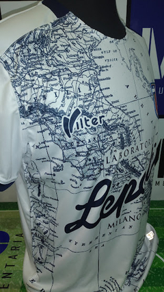 Camiseta de Italiano Supl. 2023