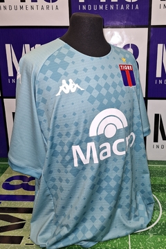 Camiseta de Tigre Arquero 2 2023 - comprar online