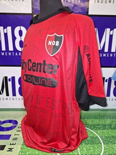 Camiseta de Newell's 2022 - comprar online