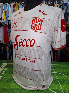 Camiseta de San Martin de Tucumán KDY