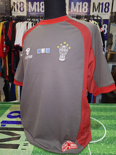 Camiseta de Huracan 2002