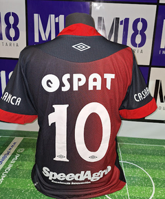 Camiseta de Colon de Sante Fe 2015 - comprar online