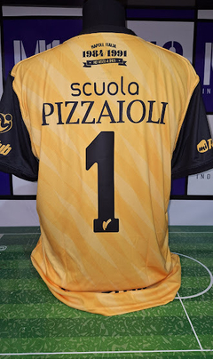 Camiseta de Sportivo Italiano - comprar online