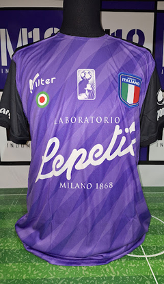Camiseta de Sportivo Italiano