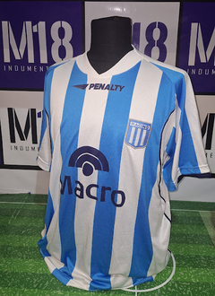 Camiseta de Racing 2009