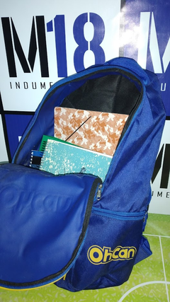 Mochila de Atlanta en internet