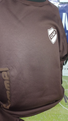 Conjunto Buzo y Pantalon de Platense - M18