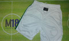Short Blanco de Sarmiento de Junin - M18
