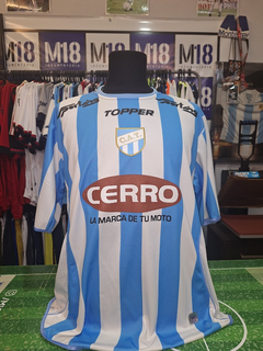 Camiseta Atlético Tucumán