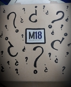 Caja misteriosa del ascenso - comprar online
