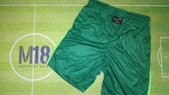 Short Verde de Sarmiento de Junin ni en internet