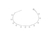 Tobillera Pande - comprar online