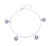 Pulsera Ojitos - comprar online