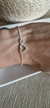 Pulsera Amour - comprar online