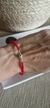 Pulsera Ojito - comprar online