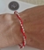 Pulsera Red