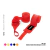 VENDA BOXEO ELASTIZADA 3.5 MTS