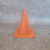 CONOS RIGIDOS BASE CUADRADA X 17 cm en internet