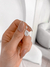 Dije Gota Cubic - comprar online