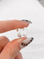 Argollitas 2en1 Malu - Jazba Accesorios