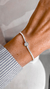 Pulsera Delicate en internet