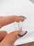 Argollitas 2en1 Mandy - tienda online