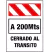 Cartel Corrugado Plastico 50cm x 70cm en internet