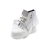 Botin Skiway Blanco
