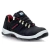 Zapatilla KRYPTON C/P Acero