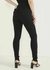 CALÇA JEANS HOT PANTS PRETO DZ20290 - comprar online