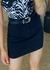 SAIA JEANS TUBINHO BÁSICO