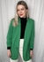BLAZER DE LINHO OVERSIZED