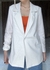 BLAZER ALONGADO COM ELASTANO