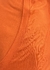 CAMISETA DECOTE V EM MALHA - CONSTANZA