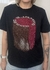 T-SHIRT AJ FADE