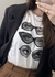 T-SHIRT ÓCULOS
