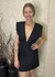 VESTIDO CURTO TACTEL