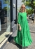 VESTIDO LONGO CHIFFON na internet