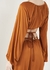 BLUSA CROPPED MANGA COMPRIDA - comprar online