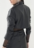 BLAZER PU CURTO - comprar online