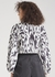BLUSA ESTAMPADA VENTO SUL - comprar online